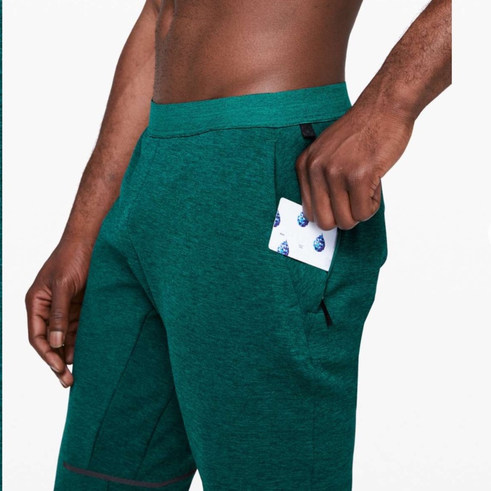 Lululemon Diffract Jogger *Lululemon Lab Shark Te… - image 8